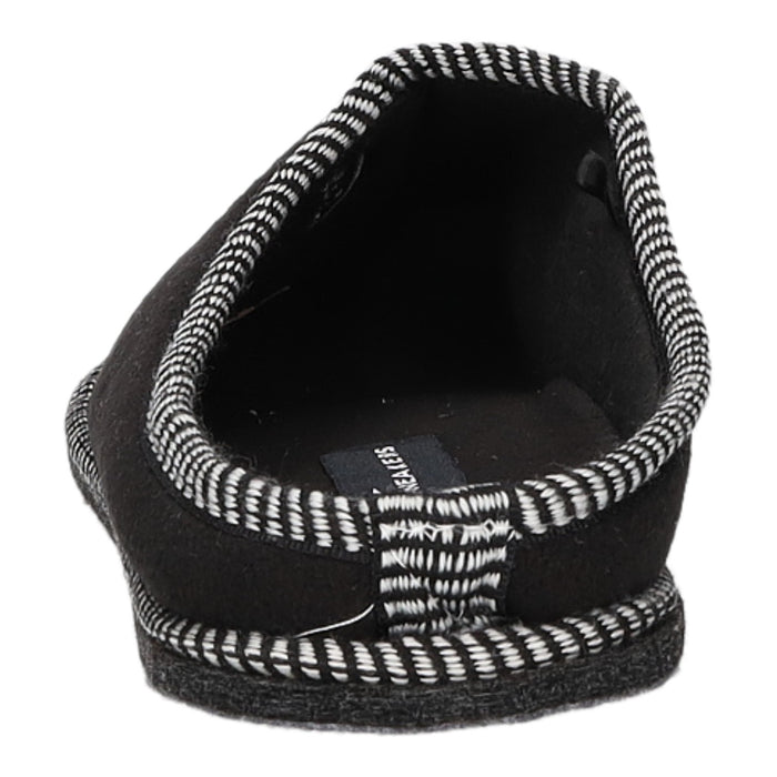 Sneakers Hausschuh Pantolette Kaltfutter