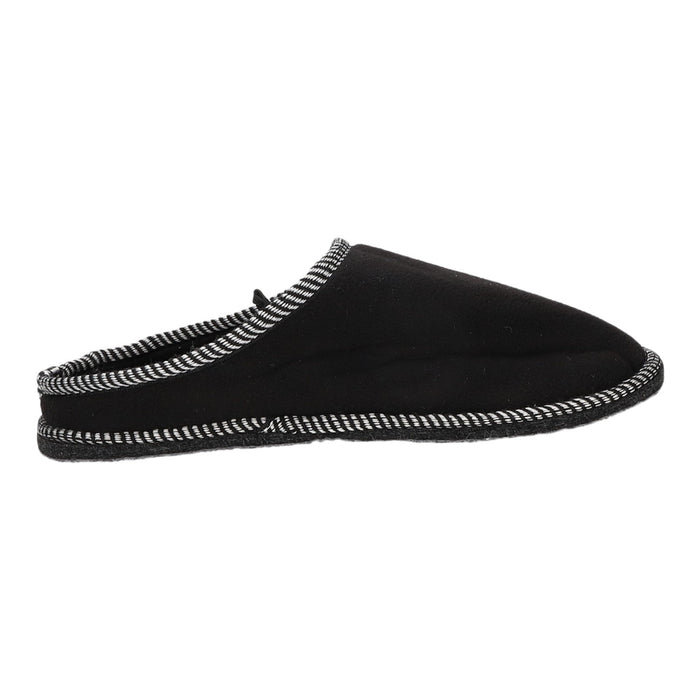 Sneakers Hausschuh Pantolette Kaltfutter