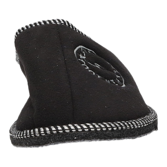 Sneakers Hausschuh Pantolette Kaltfutter