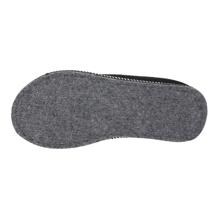 Sneakers Hausschuh Pantolette Kaltfutter