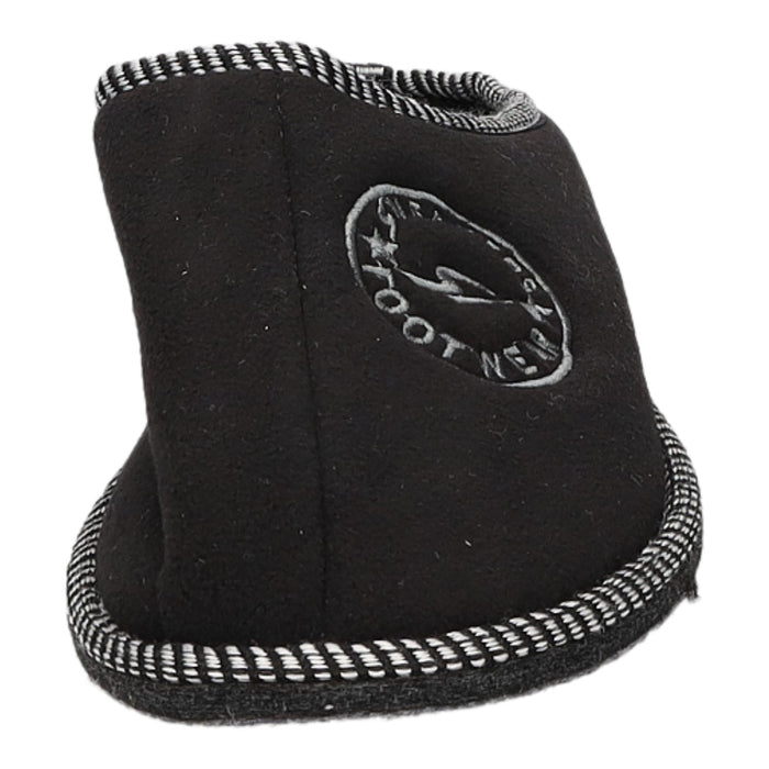 Sneakers Hausschuh Pantolette Kaltfutter