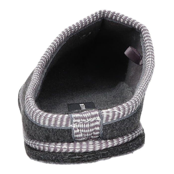 Sneakers Hausschuh Pantolette Kaltfutter
