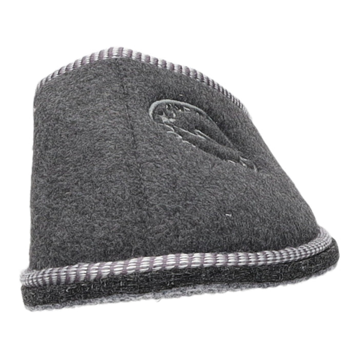 Sneakers Hausschuh Pantolette Kaltfutter