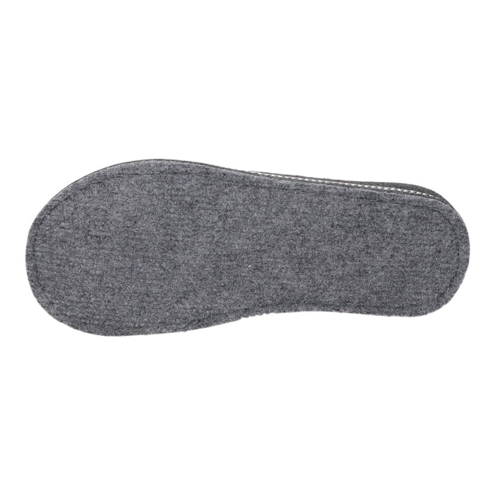 Sneakers Hausschuh Pantolette Kaltfutter