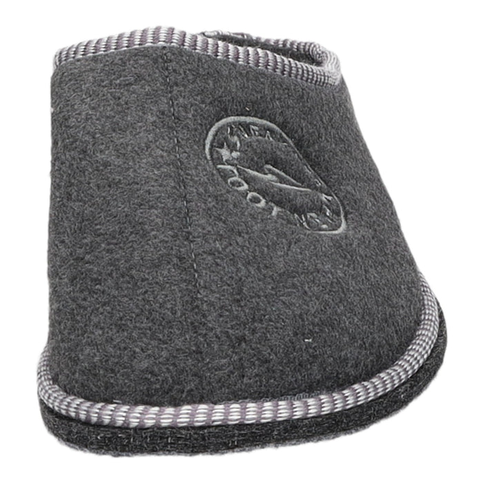 Sneakers Hausschuh Pantolette Kaltfutter