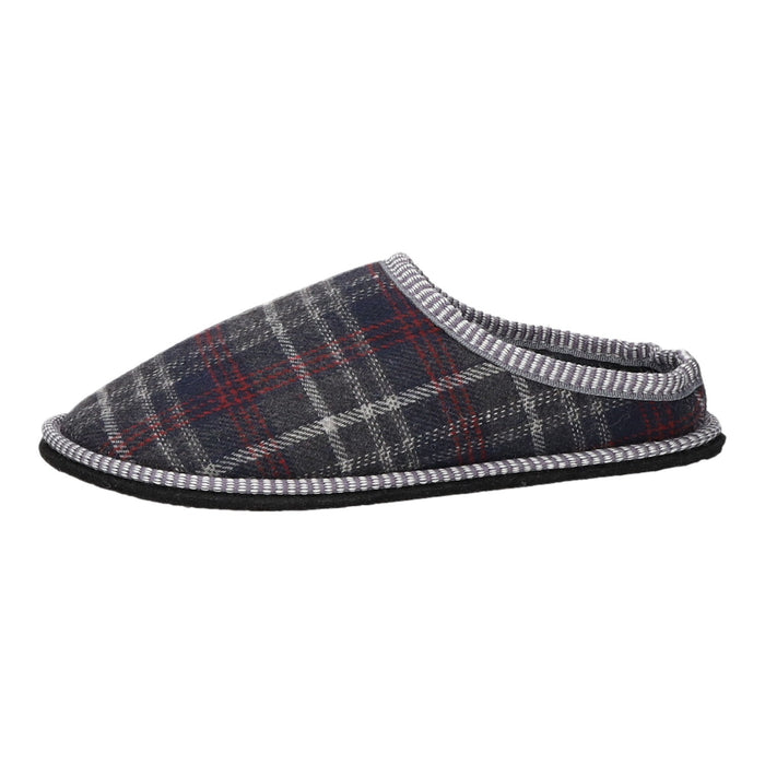 Home Comfort Hausschuh Pantolette Kaltfutter