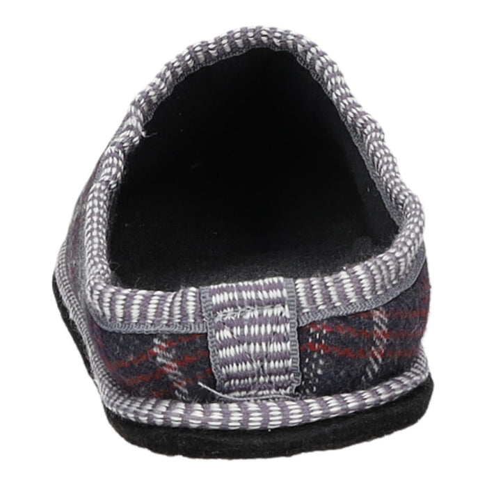 Home Comfort Hausschuh Pantolette Kaltfutter