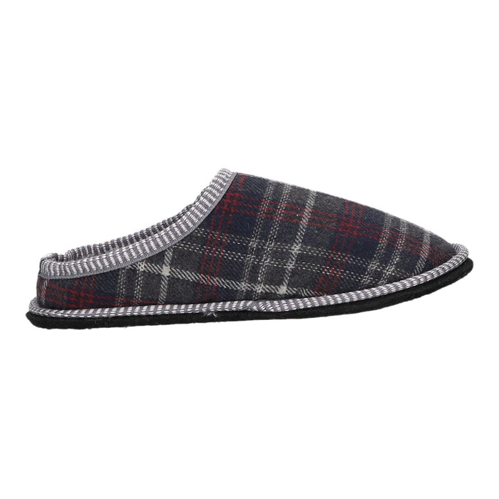 Home Comfort Hausschuh Pantolette Kaltfutter