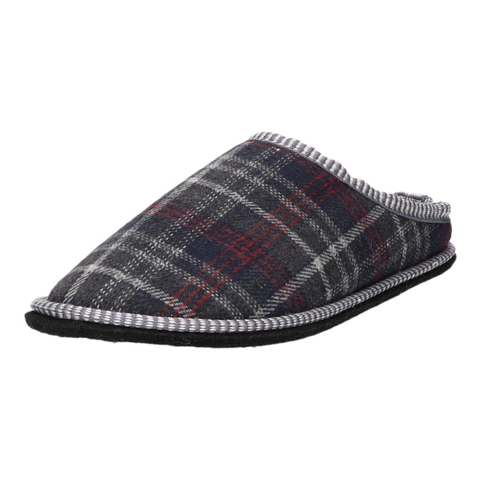 Home Comfort Hausschuh Pantolette Kaltfutter