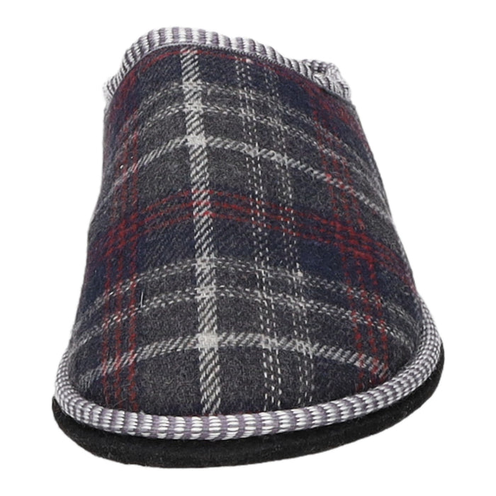 Home Comfort Hausschuh Pantolette Kaltfutter