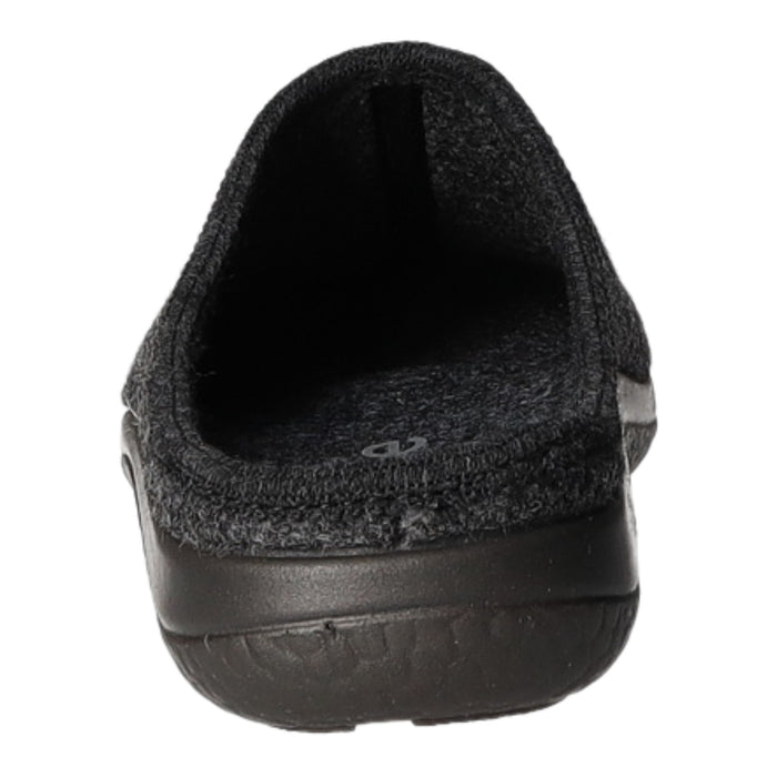 Rohde Hausschuh Pantolette Kaltfutter