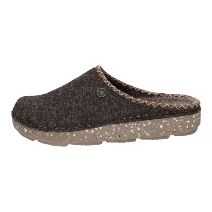 Inblu Hausschuh Pantolette Kaltfutter - SchuhEggers.de