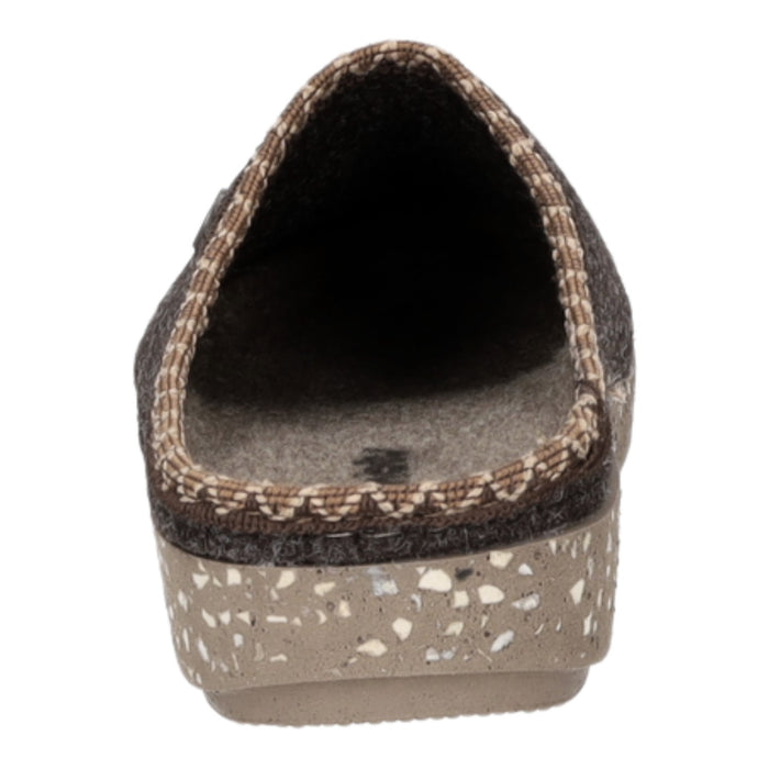Inblu Hausschuh Pantolette Kaltfutter - SchuhEggers.de