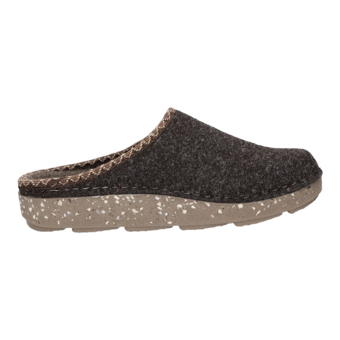 Inblu Hausschuh Pantolette Kaltfutter - SchuhEggers.de
