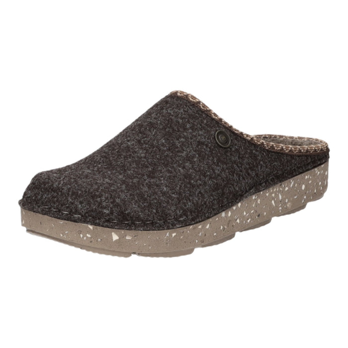 Inblu Hausschuh Pantolette Kaltfutter - SchuhEggers.de