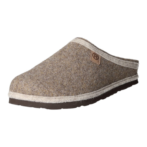 Rohde Hausschuh Pantolette Kaltfutter - SchuhEggers.de