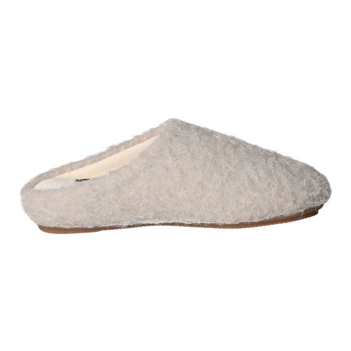 Home Comfort Hausschuh Pantolette Kaltfutter