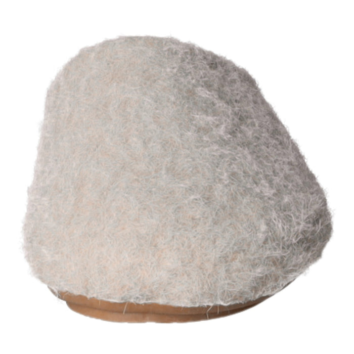 Home Comfort Hausschuh Pantolette Kaltfutter