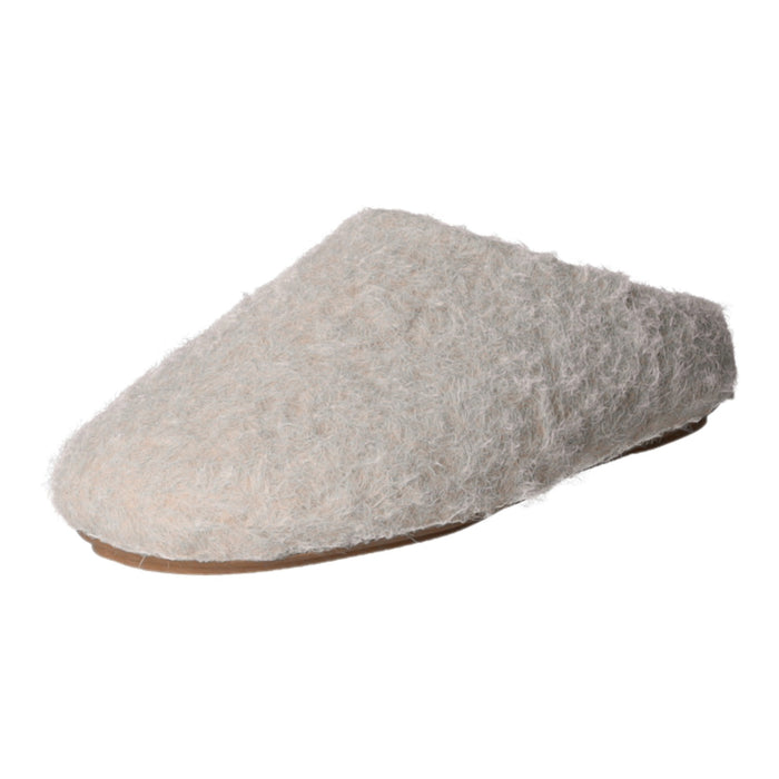 Home Comfort Hausschuh Pantolette Kaltfutter