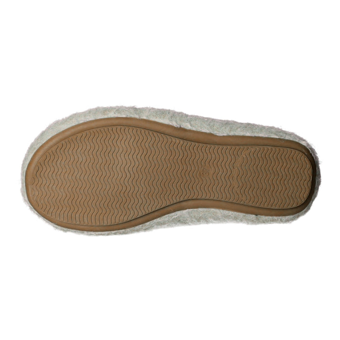 Home Comfort Hausschuh Pantolette Kaltfutter
