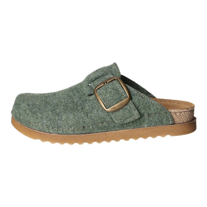 Inblu Hausschuh Pantolette Kaltfutter