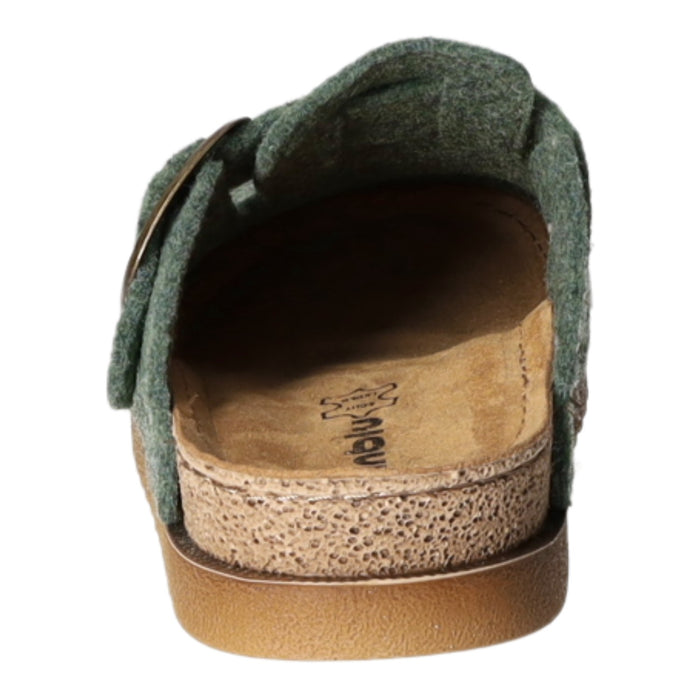 Inblu Hausschuh Pantolette Kaltfutter