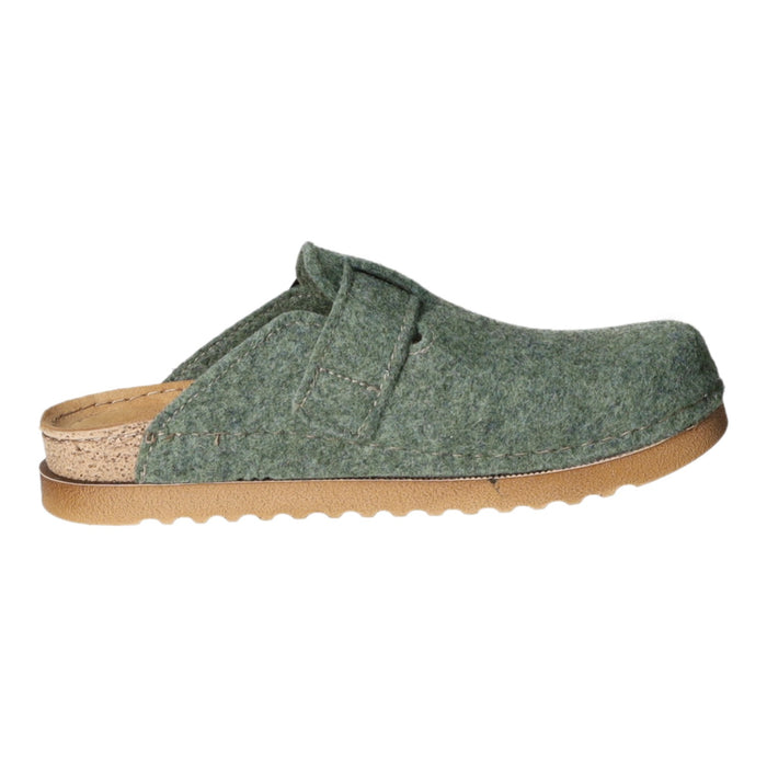 Inblu Hausschuh Pantolette Kaltfutter