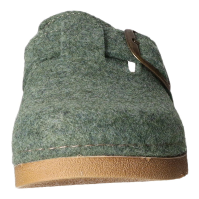 Inblu Hausschuh Pantolette Kaltfutter