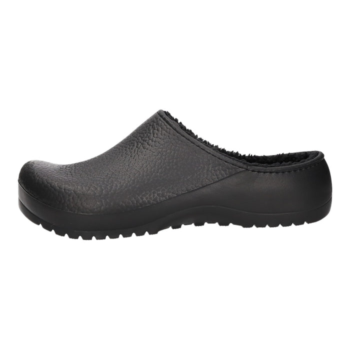 Home Comfort Hausschuh Pantolette Warmfutter