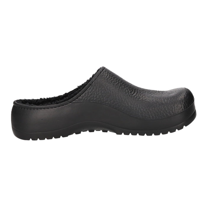 Home Comfort Hausschuh Pantolette Warmfutter