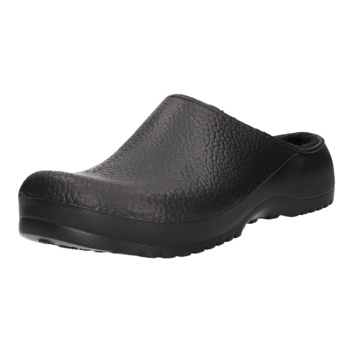 Home Comfort Hausschuh Pantolette Warmfutter