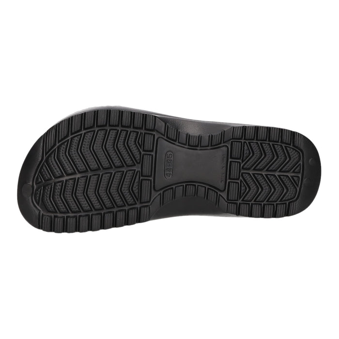 Home Comfort Hausschuh Pantolette Warmfutter