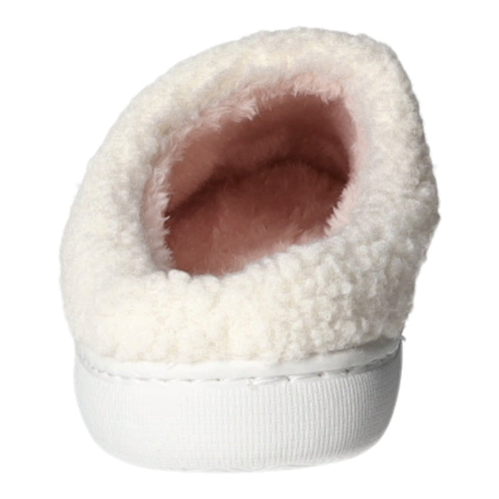 Home Comfort Hausschuh Pantolette Warmfutter