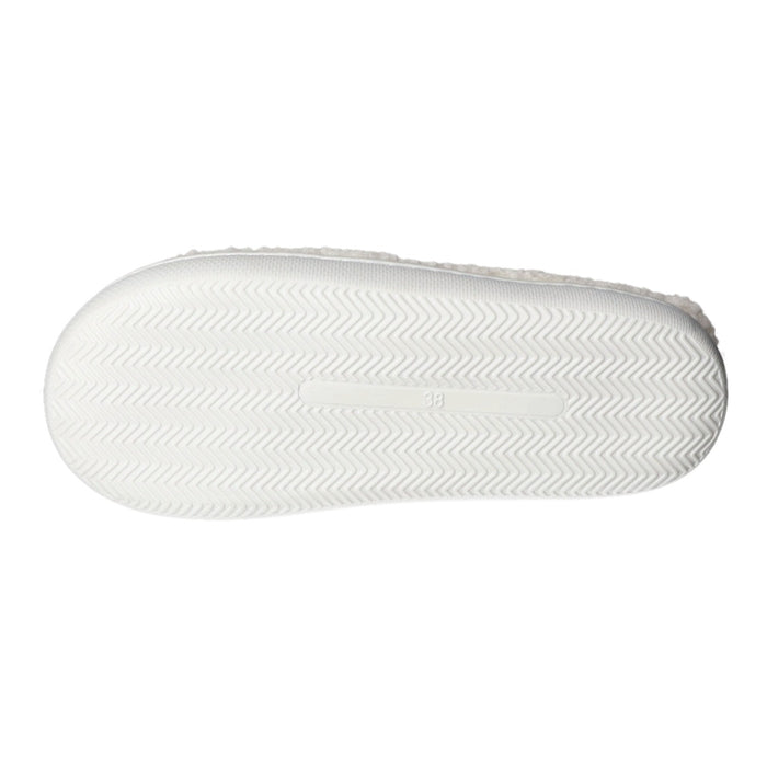 Home Comfort Hausschuh Pantolette Warmfutter