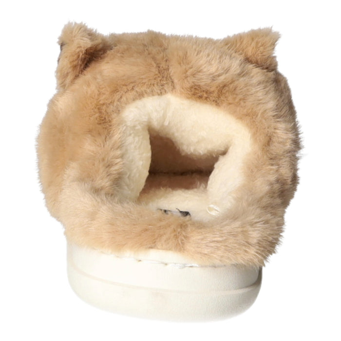 Home Comfort Hausschuh Pantolette Warmfutter