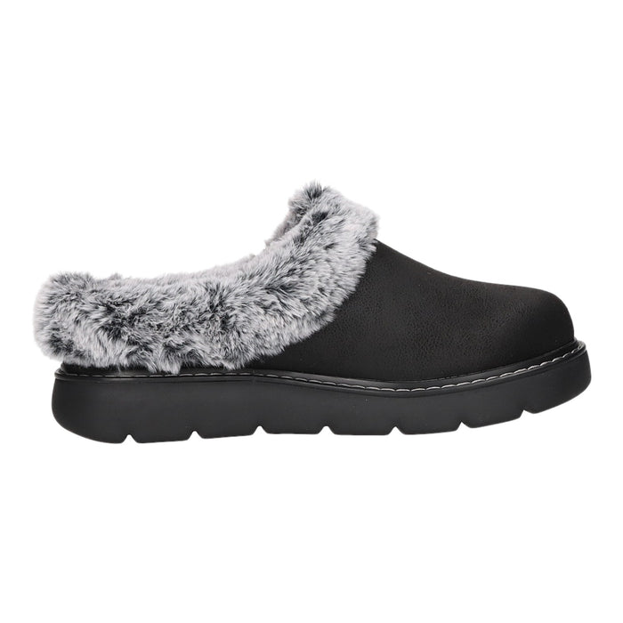 Skechers Hausschuh Warmfutter KEEPSAKES LITE-COZY BLEND - SchuhEggers.de
