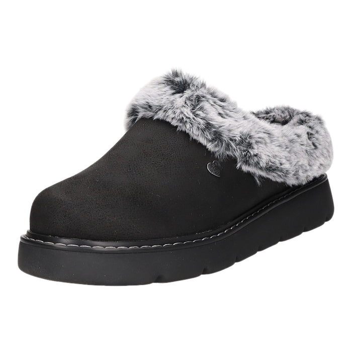 Skechers Hausschuh Warmfutter KEEPSAKES LITE-COZY BLEND - SchuhEggers.de
