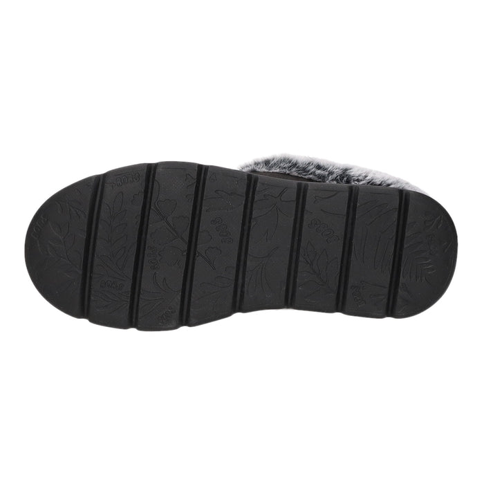 Skechers Hausschuh Warmfutter KEEPSAKES LITE-COZY BLEND - SchuhEggers.de
