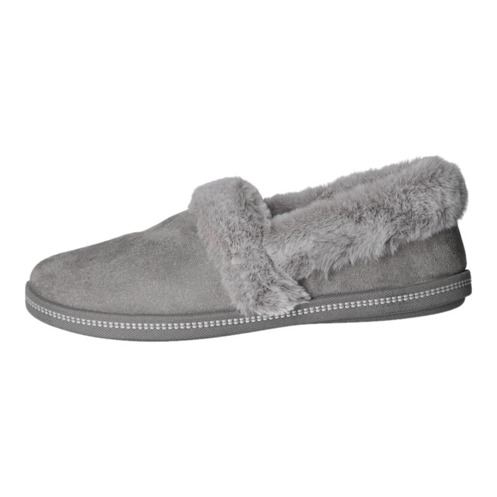 Skechers Hausschuh Warmfutter COZY CAMPFIRE - TEAM TOASTY