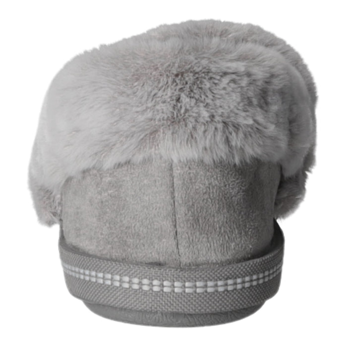 Skechers Hausschuh Warmfutter COZY CAMPFIRE - TEAM TOASTY