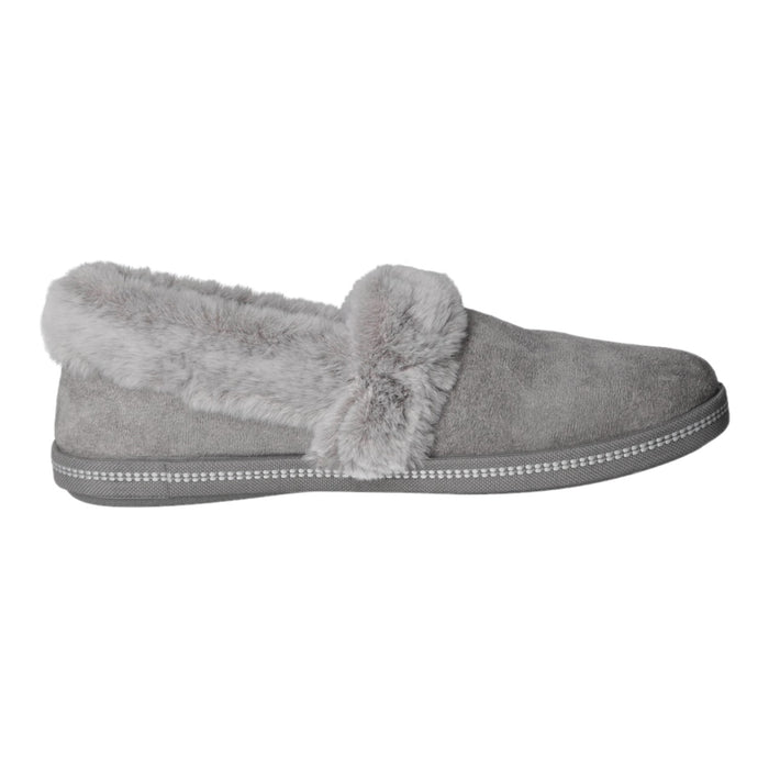 Skechers Hausschuh Warmfutter COZY CAMPFIRE - TEAM TOASTY