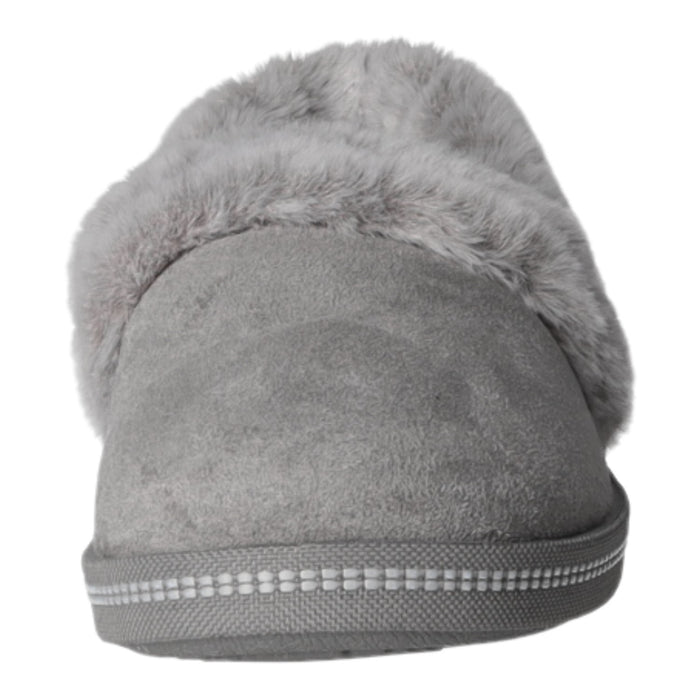Skechers Hausschuh Warmfutter COZY CAMPFIRE - TEAM TOASTY