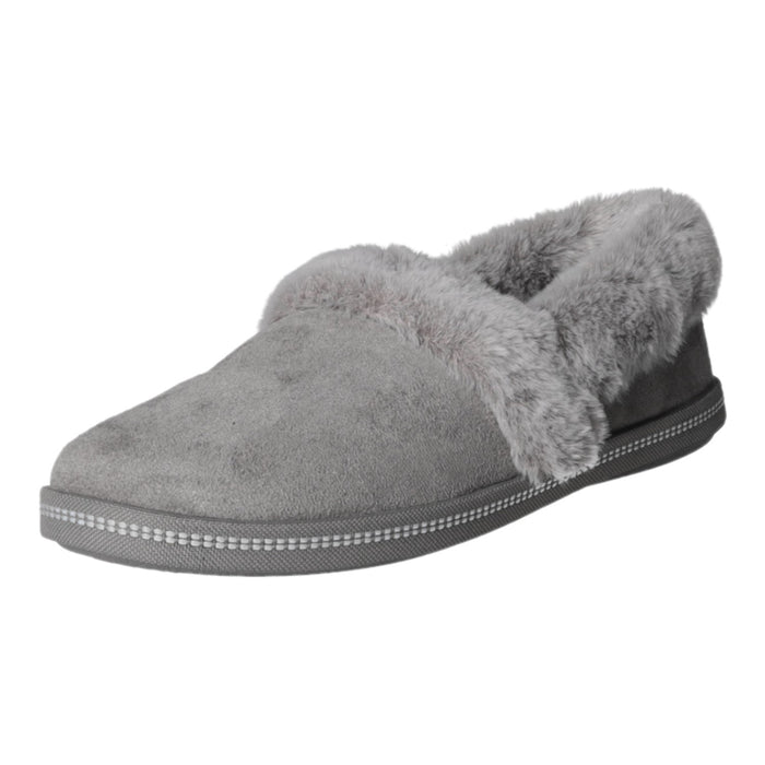 Skechers Hausschuh Warmfutter COZY CAMPFIRE - TEAM TOASTY