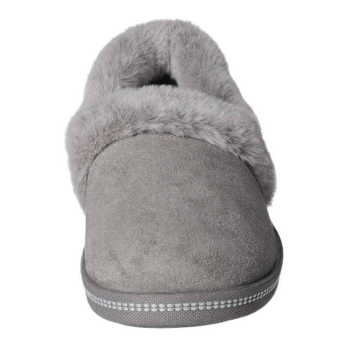 Skechers Hausschuh Warmfutter COZY CAMPFIRE - TEAM TOASTY