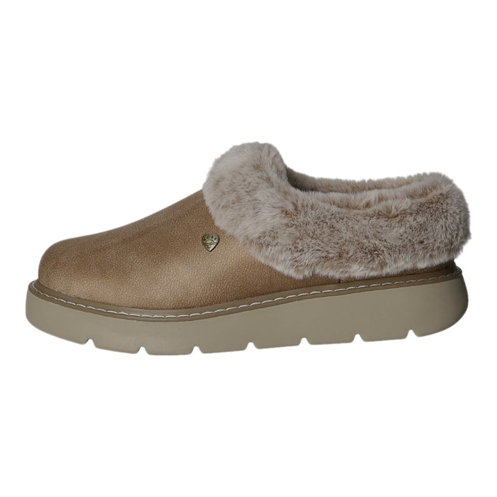 Skechers Hausschuh Warmfutter BOBS Keepsakes Lite
