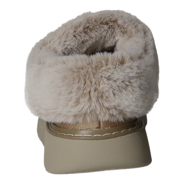 Skechers Hausschuh Warmfutter BOBS Keepsakes Lite