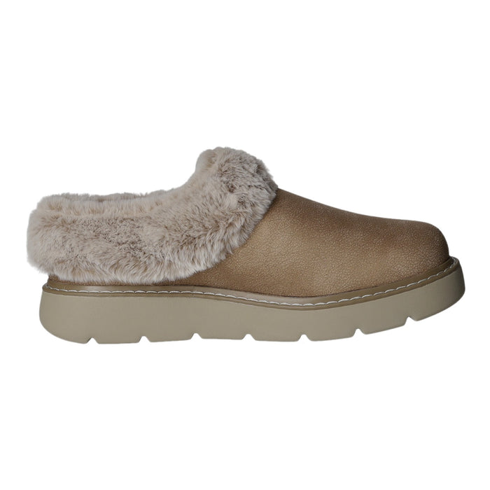 Skechers Hausschuh Warmfutter BOBS Keepsakes Lite