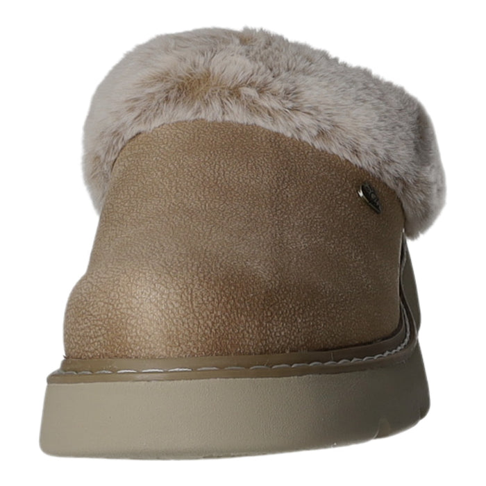 Skechers Hausschuh Warmfutter BOBS Keepsakes Lite