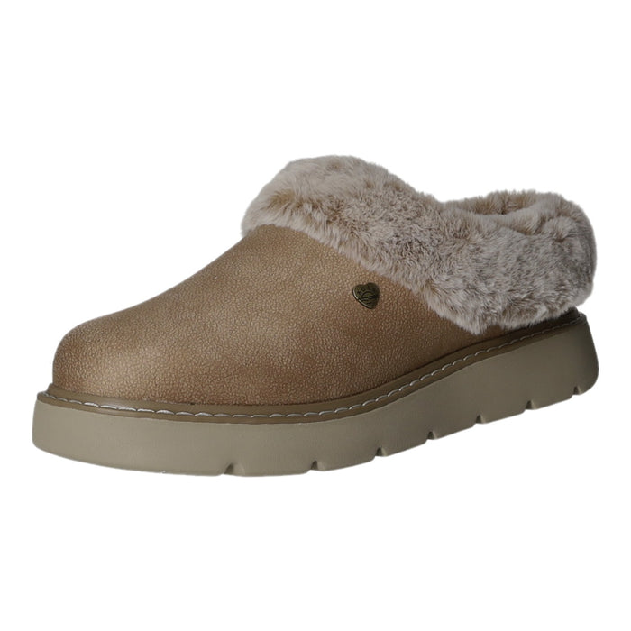 Skechers Hausschuh Warmfutter BOBS Keepsakes Lite