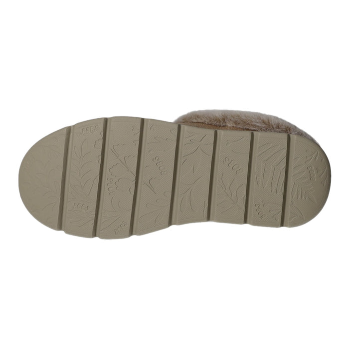 Skechers Hausschuh Warmfutter BOBS Keepsakes Lite